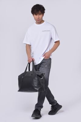 تیشرت آستین کوتاه چاپی