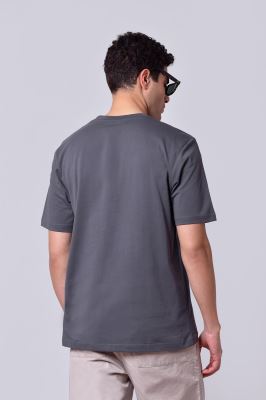 تیشرت آستین کوتاه گلدوزی