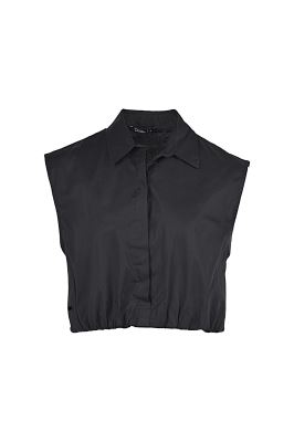 تاپ پیراهنی ساده