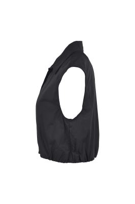 تاپ پیراهنی ساده