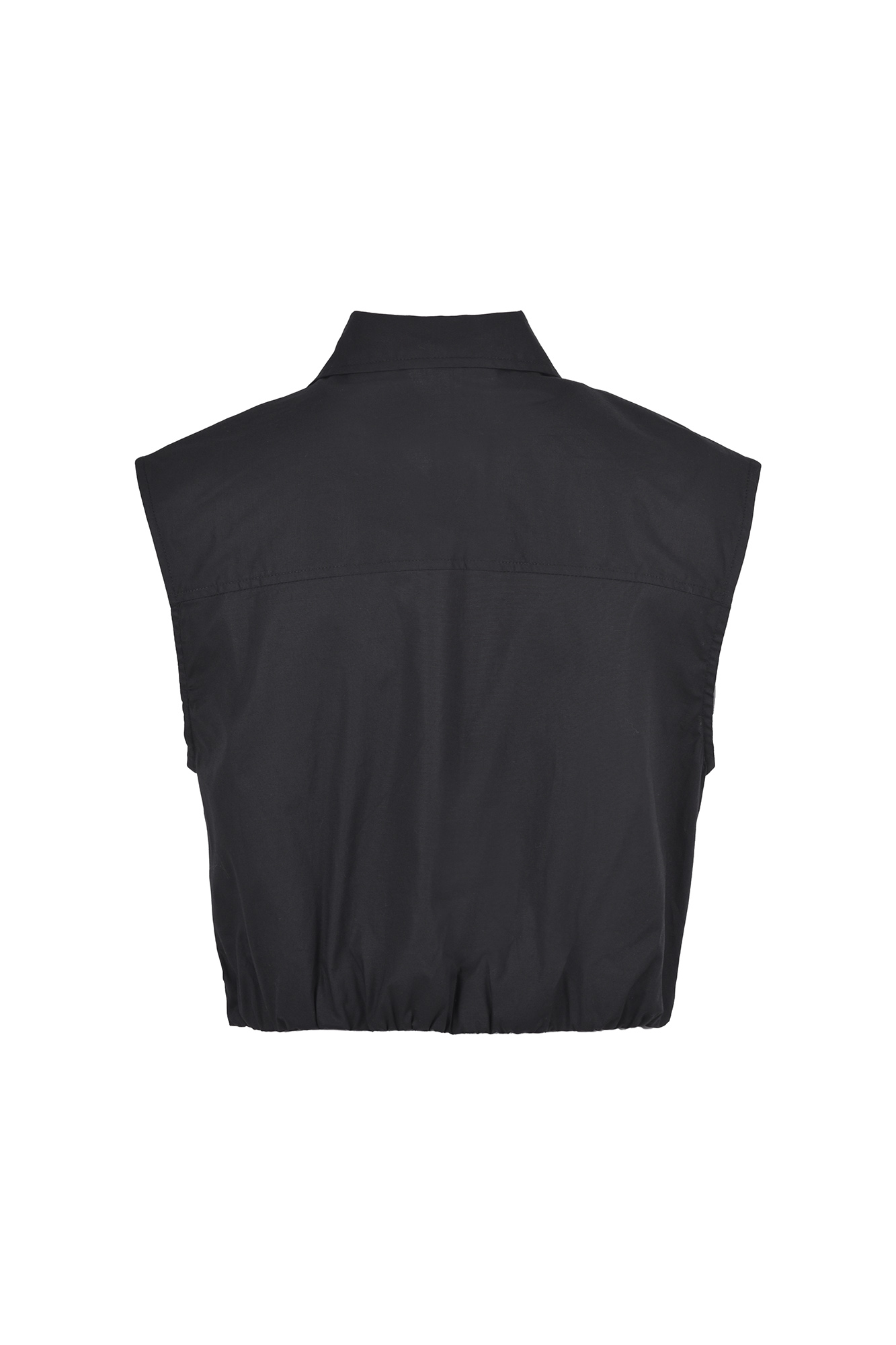 تاپ پیراهنی ساده