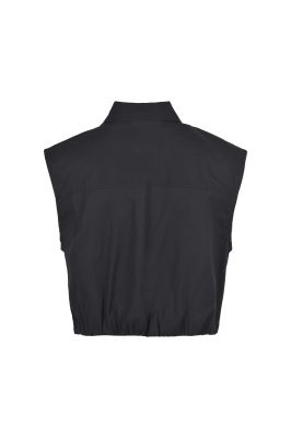 تاپ پیراهنی ساده