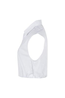 تاپ پیراهنی ساده