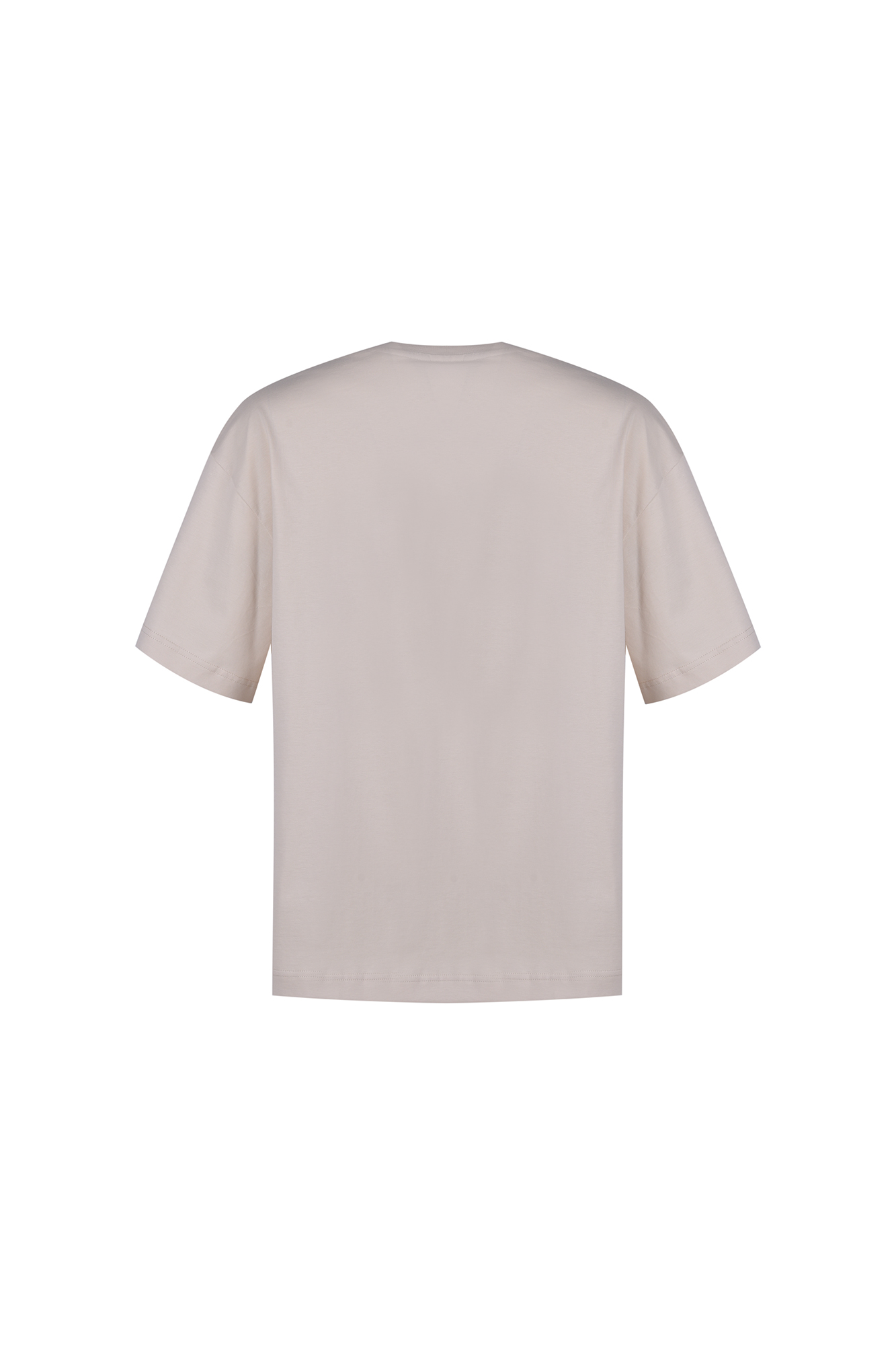 تیشرت آستین کوتاه چاپی