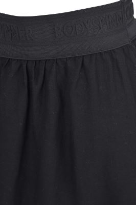 دامن بلند ساده