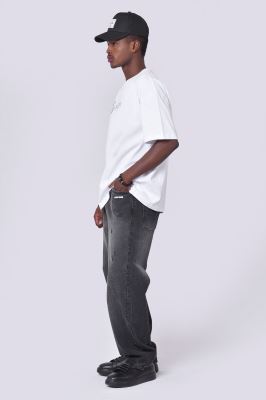 تیشرت آستین کوتاه چاپی