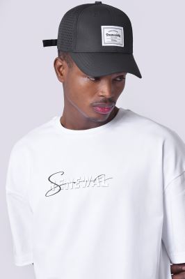 تیشرت آستین کوتاه چاپی