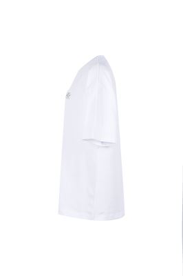 تیشرت آستین کوتاه چاپی