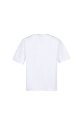 تیشرت آستین کوتاه چاپی