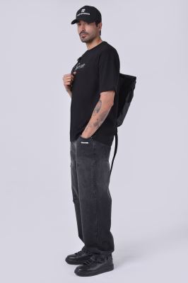 تیشرت آستین کوتاه چاپی