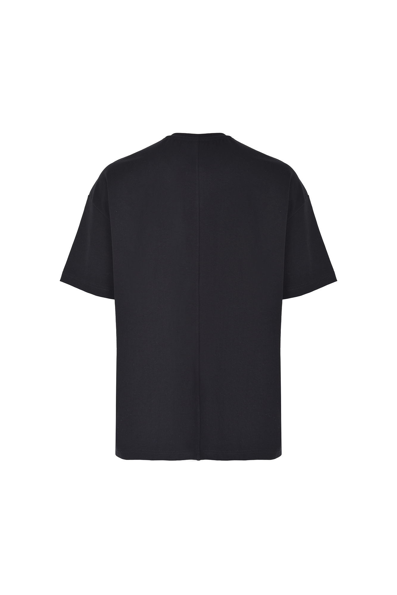 تیشرت آستین کوتاه چاپی