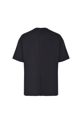 تیشرت آستین کوتاه چاپی