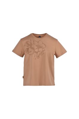 تیشرت آستین کوتاه گلدوزی