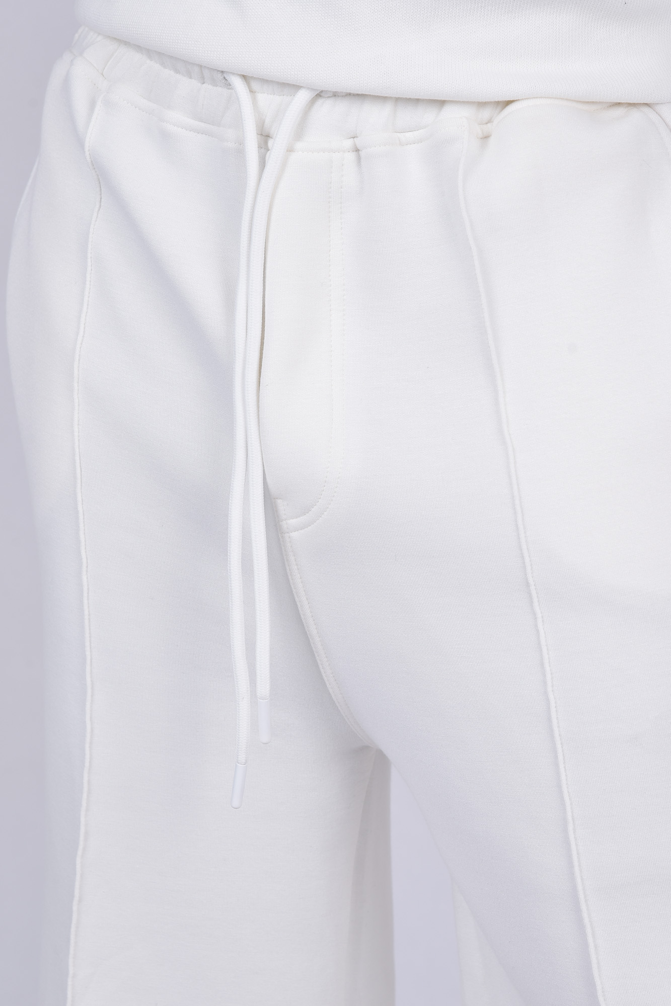 شلوارک تریکو ساده