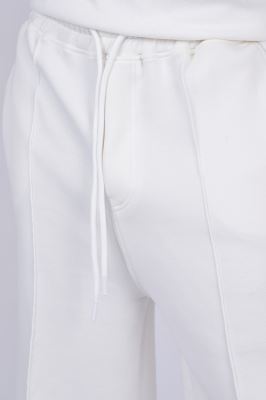 شلوارک تریکو ساده