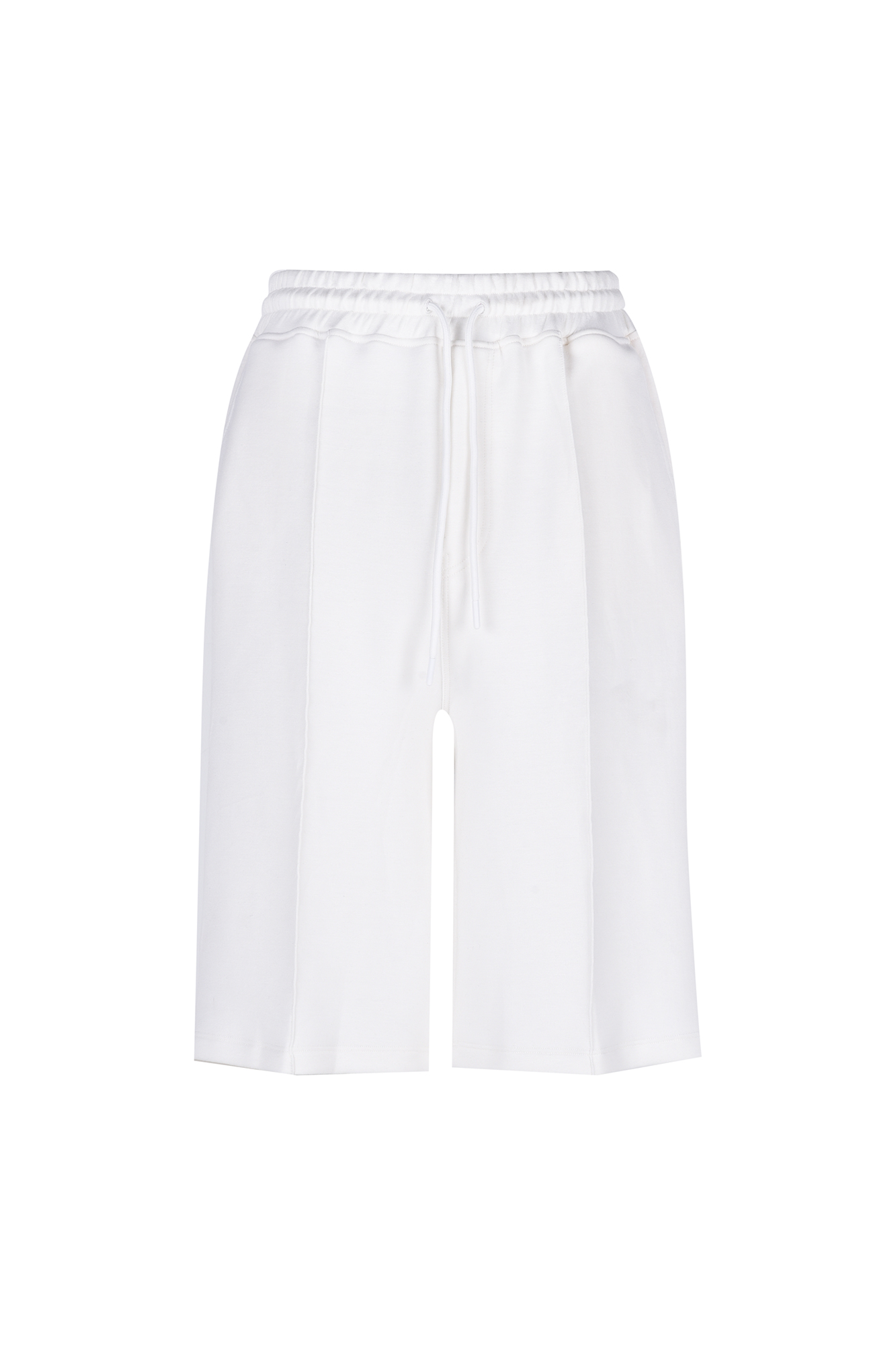 شلوارک تریکو ساده