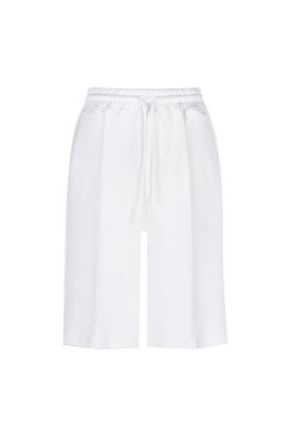 شلوارک تریکو ساده