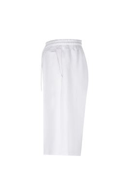 شلوارک تریکو ساده