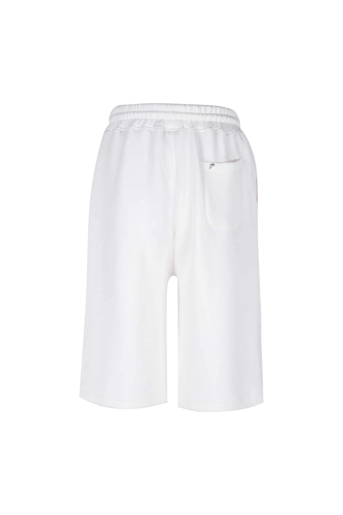 شلوارک تریکو ساده