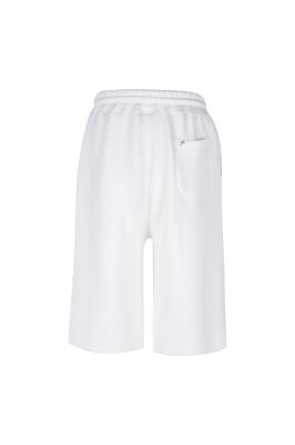 شلوارک تریکو ساده