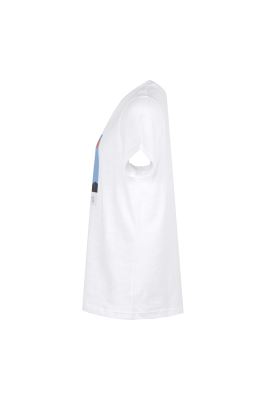 تیشرت آستین کوتاه چاپی