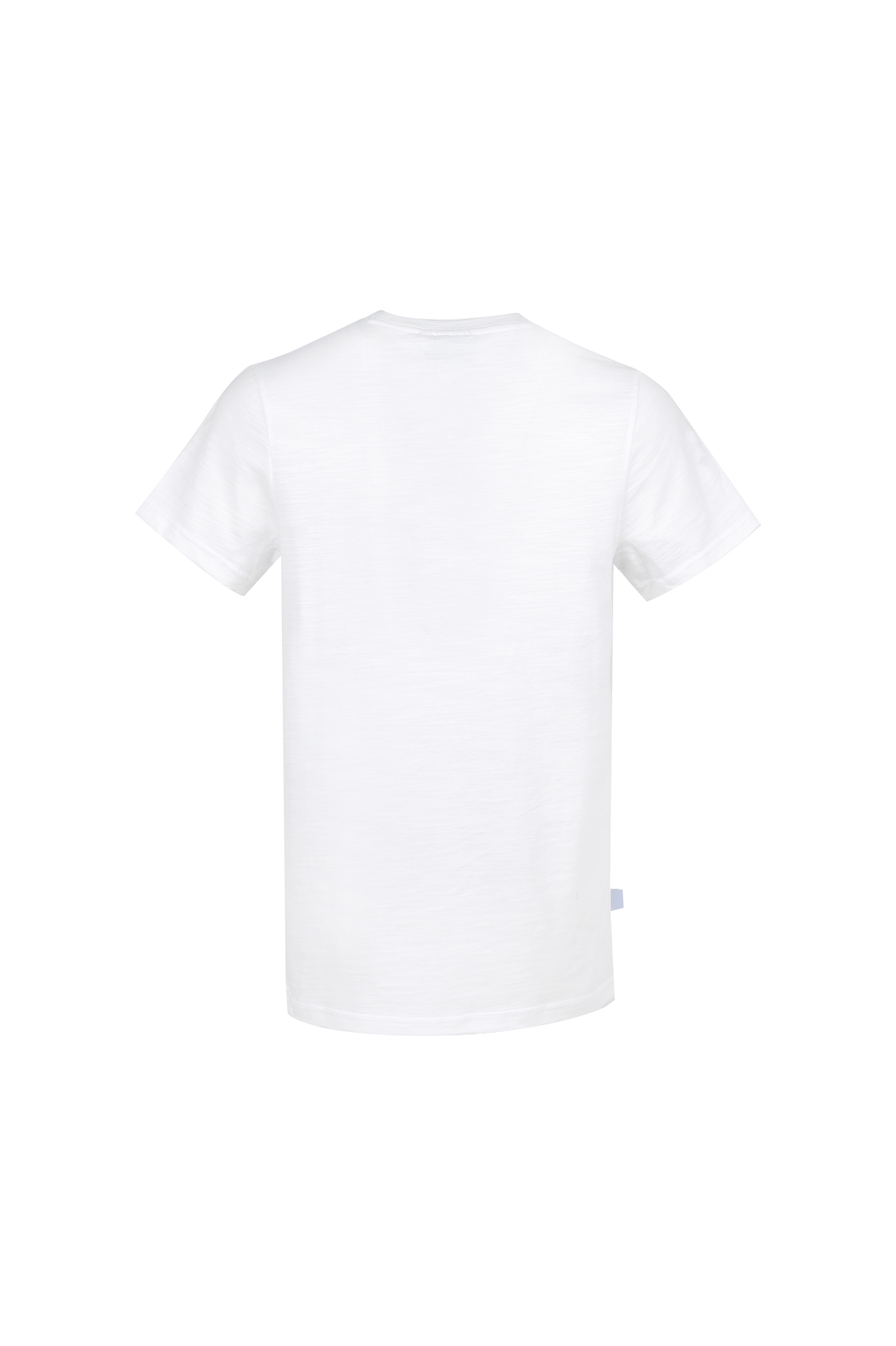 تیشرت آستین کوتاه چاپی