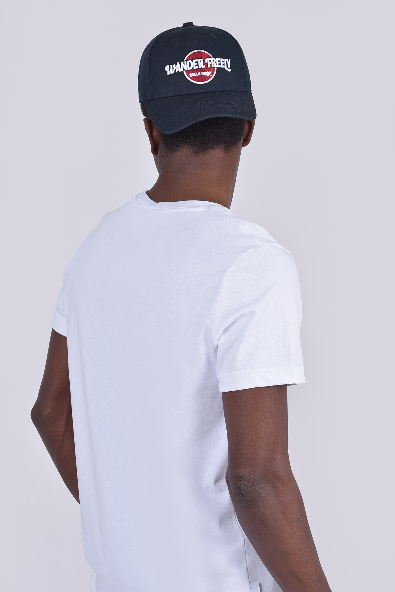 تیشرت آستین کوتاه چاپی