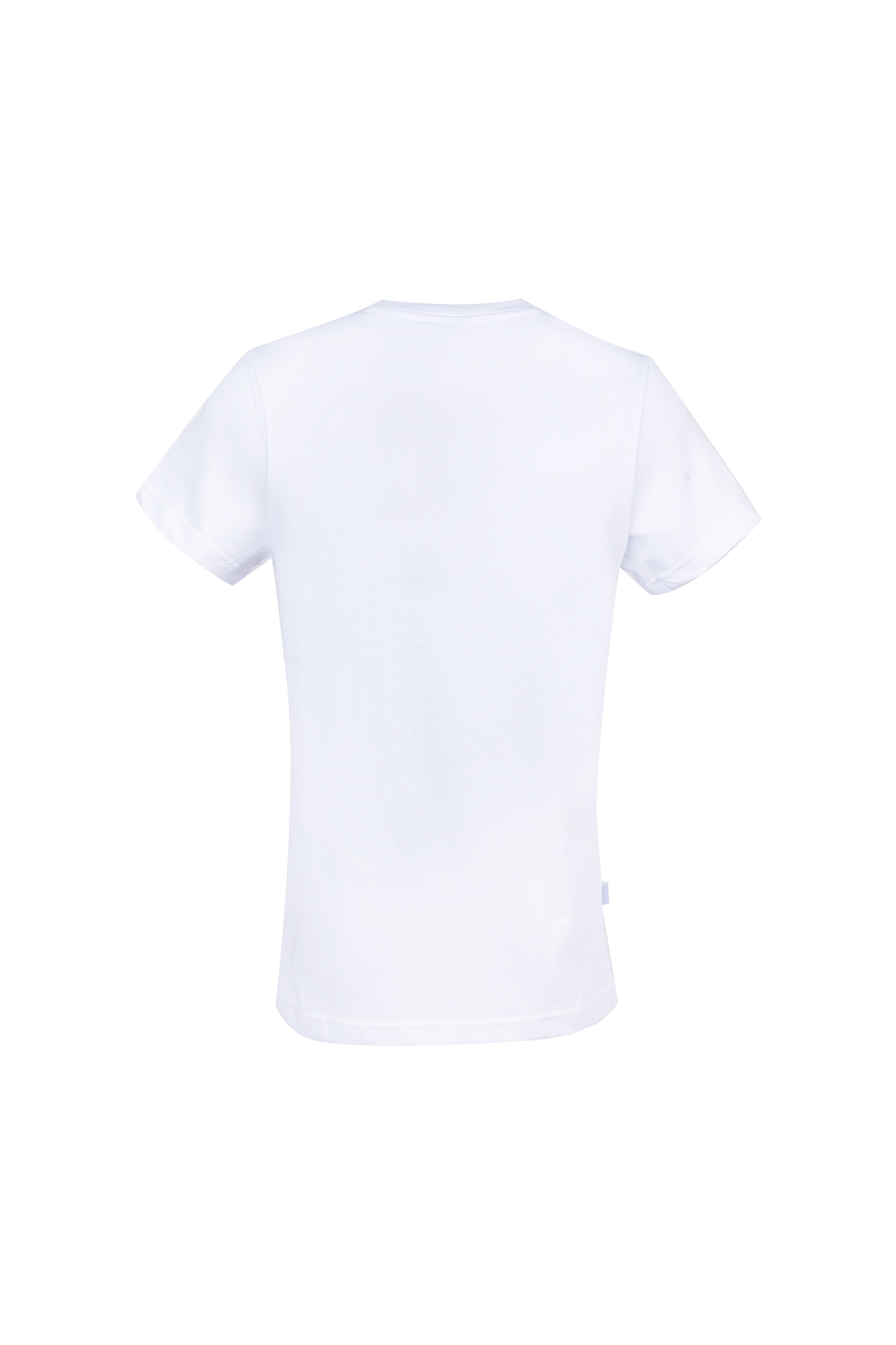 تیشرت آستین کوتاه چاپی