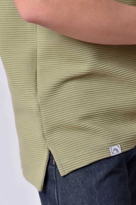 تیشرت آستین کوتاه ساده