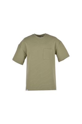 تیشرت آستین کوتاه ساده