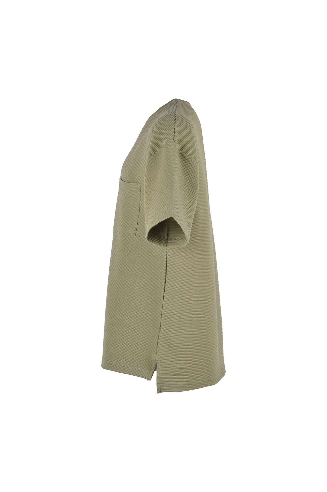 تیشرت آستین کوتاه ساده