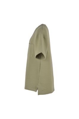 تیشرت آستین کوتاه ساده