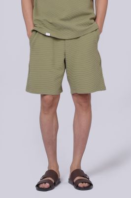 شلوارک تریکو ساده