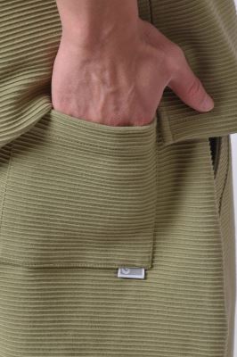 شلوارک تریکو ساده