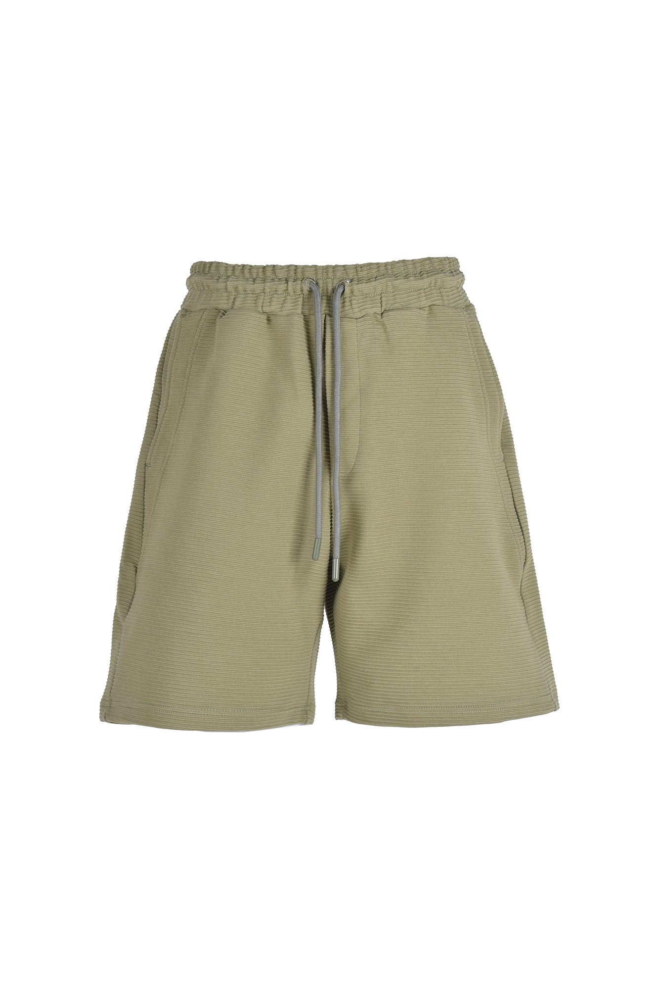 شلوارک تریکو ساده