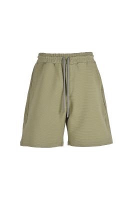 شلوارک تریکو ساده