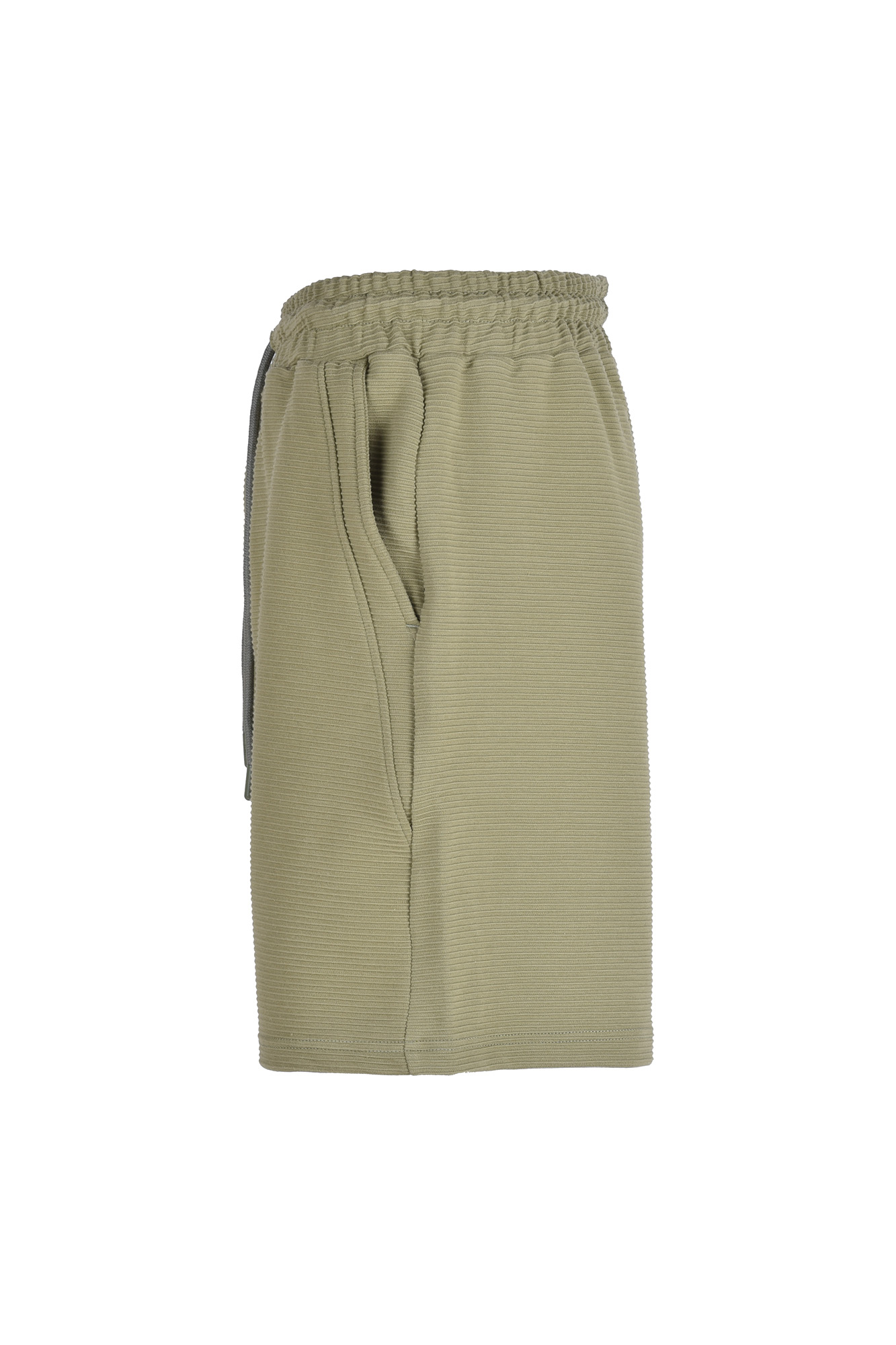 شلوارک تریکو ساده