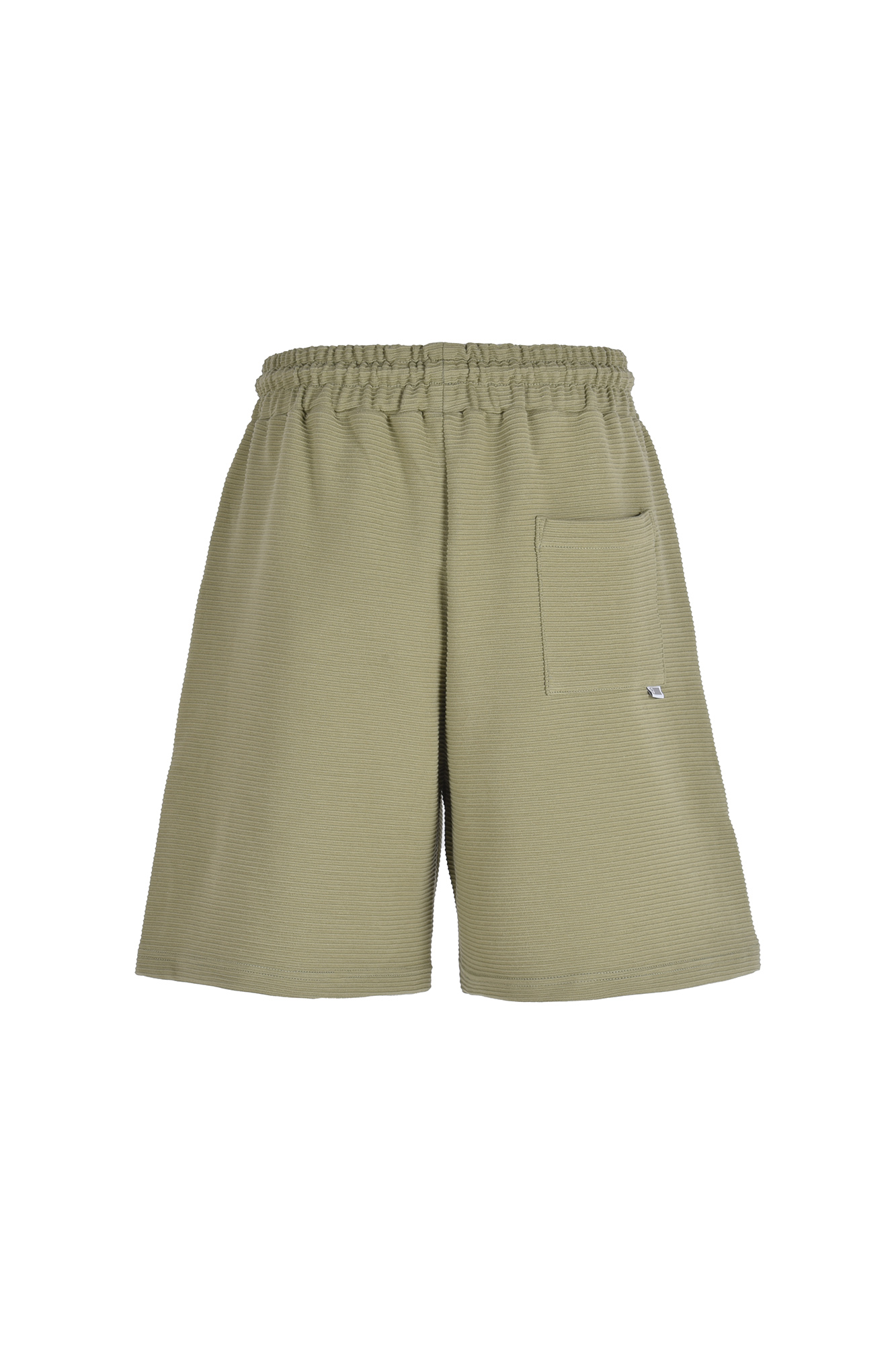 شلوارک تریکو ساده