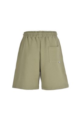 شلوارک تریکو ساده