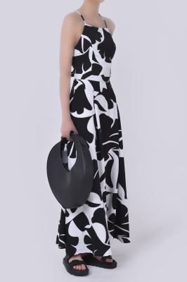 تاپ پیراهنی طرحدار