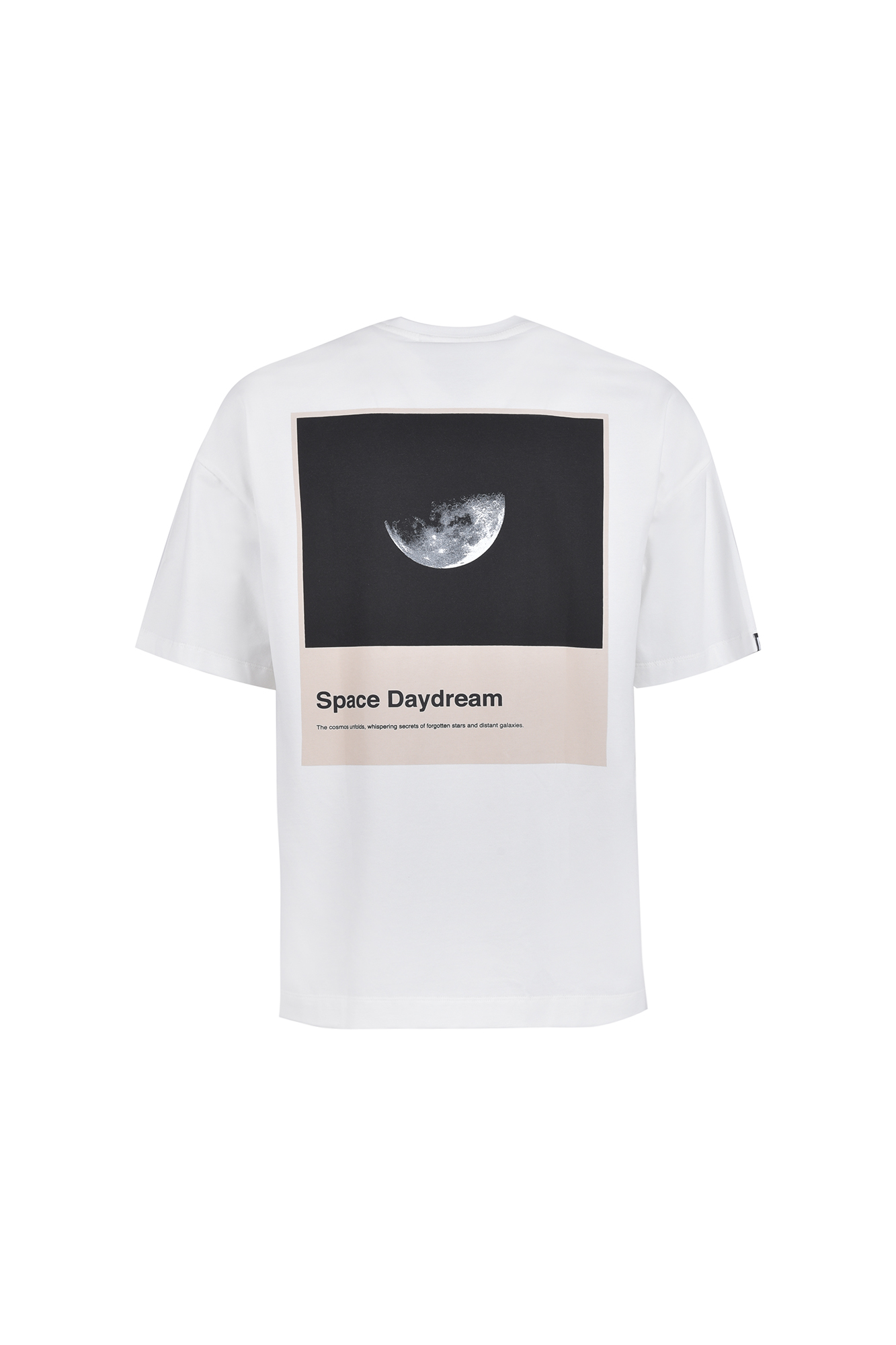 تیشرت آستین کوتاه چاپی