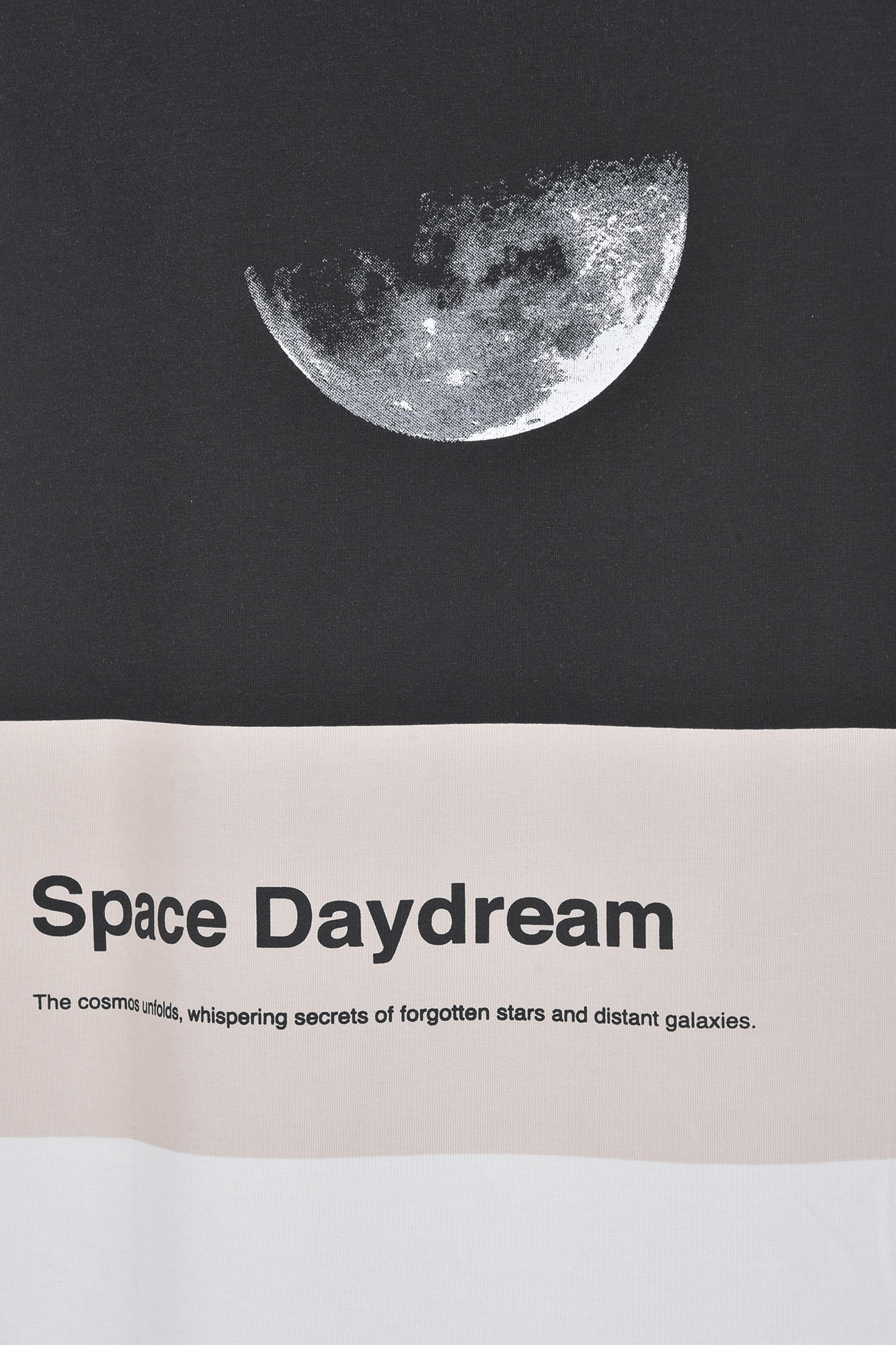 تیشرت آستین کوتاه چاپی