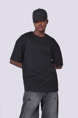 تیشرت آستین کوتاه گلدوزی