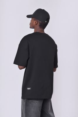 تیشرت آستین کوتاه گلدوزی