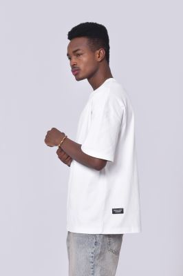 تیشرت آستین کوتاه گلدوزی