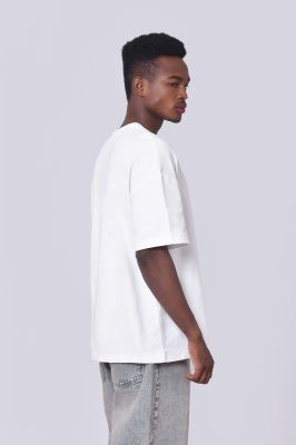 تیشرت آستین کوتاه گلدوزی