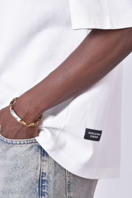 تیشرت آستین کوتاه گلدوزی