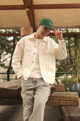 تیشرت آستین کوتاه گلدوزی