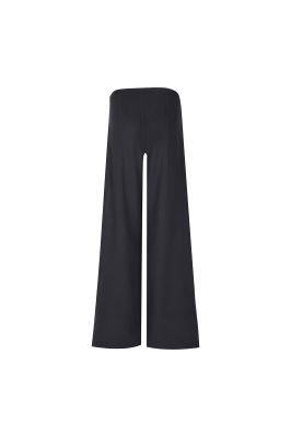 شلوار پارچه ای ساده