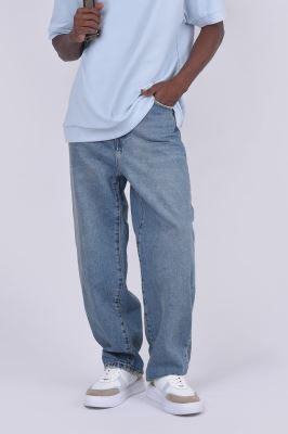 شلوار جین بگی